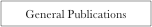 General Publications